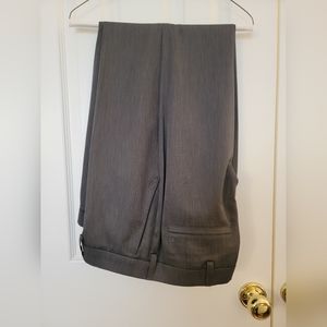 Haggar Straight Fit Performance Slacks